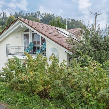Ferienwohnung Schleinseeblick Kressbronn am Bodensee Buitenkant foto