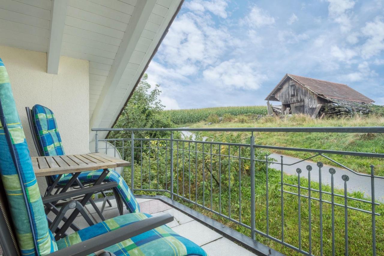 Ferienwohnung Schleinseeblick Kressbronn am Bodensee Buitenkant foto