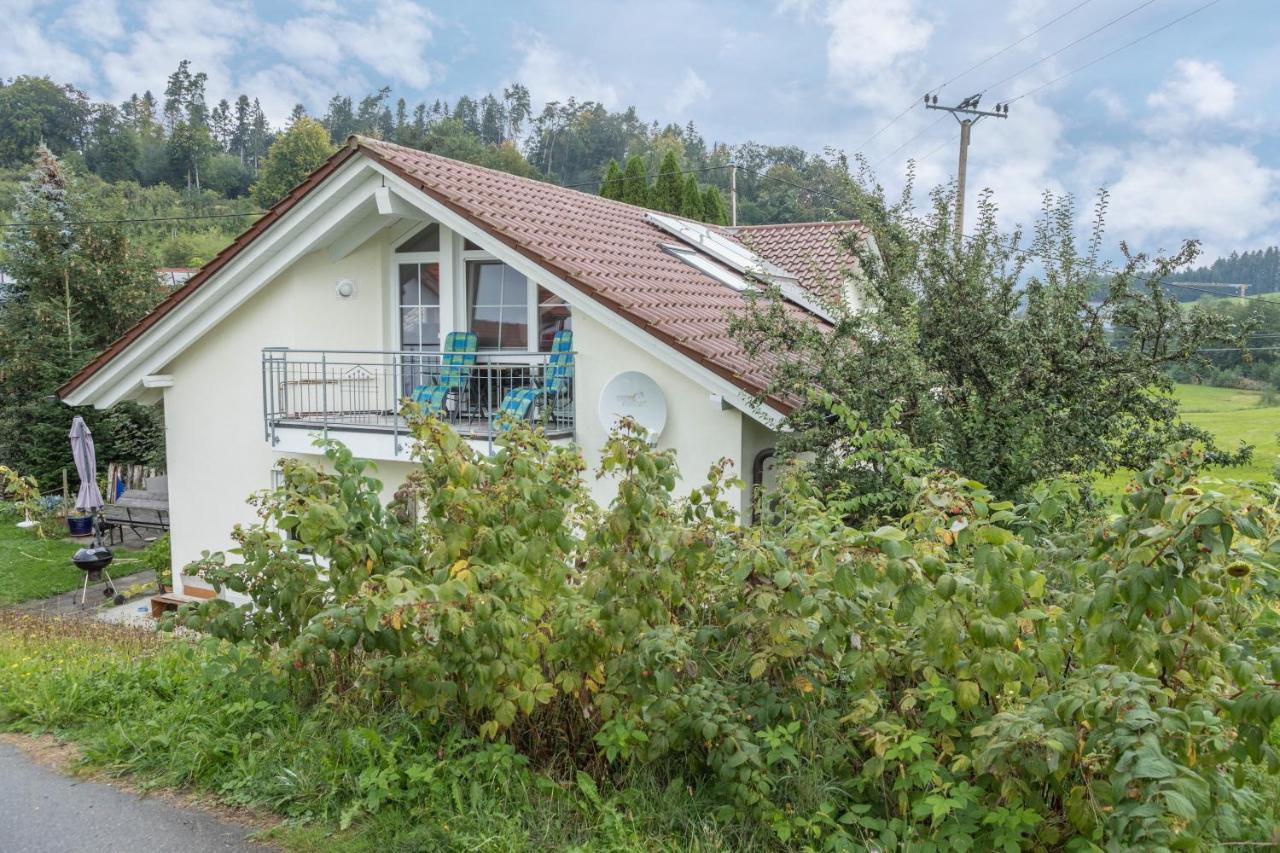 Ferienwohnung Schleinseeblick Kressbronn am Bodensee Buitenkant foto