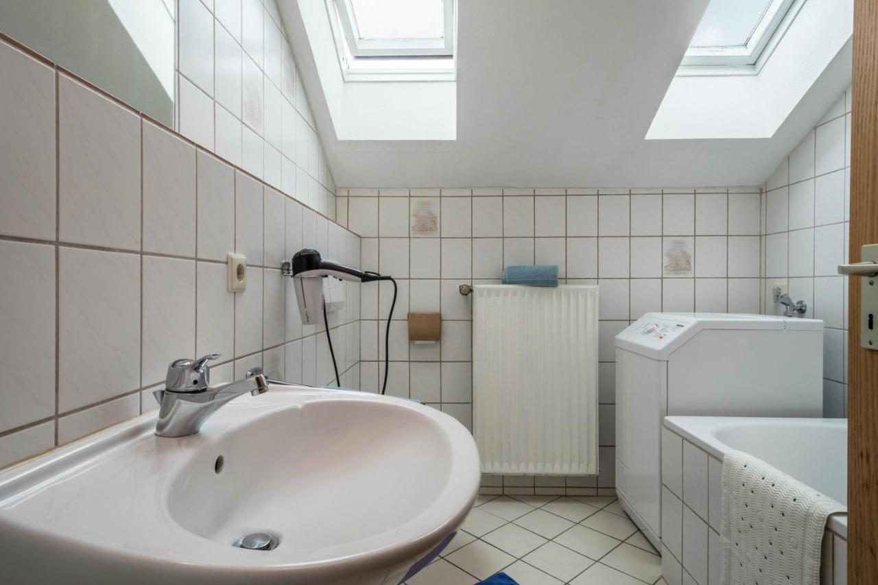 Ferienwohnung Schleinseeblick Kressbronn am Bodensee Buitenkant foto