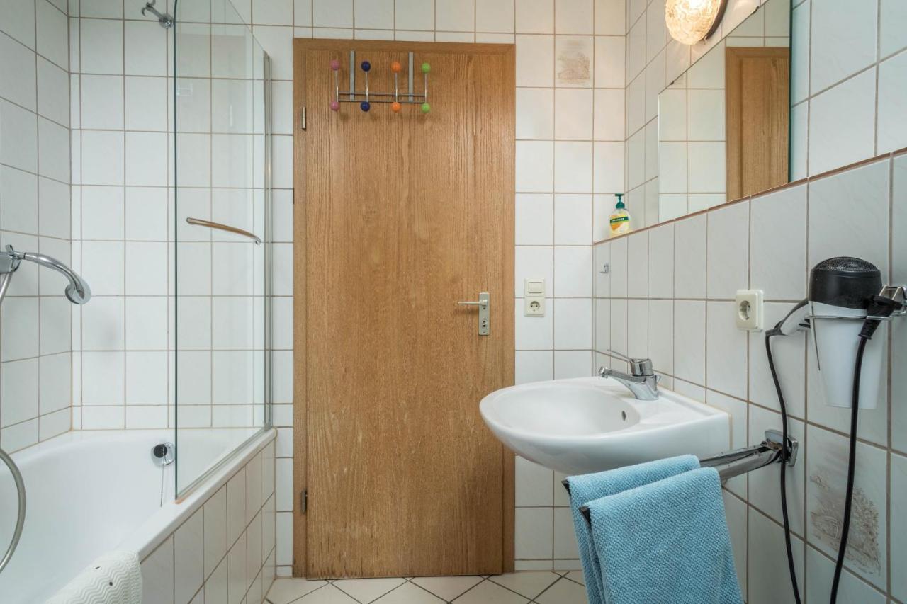 Ferienwohnung Schleinseeblick Kressbronn am Bodensee Buitenkant foto