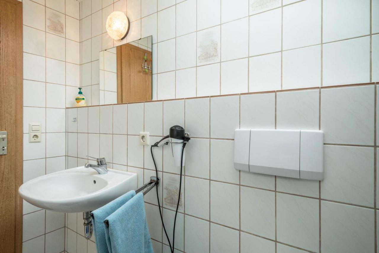 Ferienwohnung Schleinseeblick Kressbronn am Bodensee Buitenkant foto