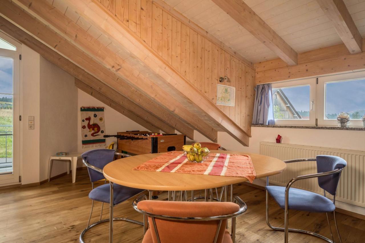 Ferienwohnung Schleinseeblick Kressbronn am Bodensee Buitenkant foto