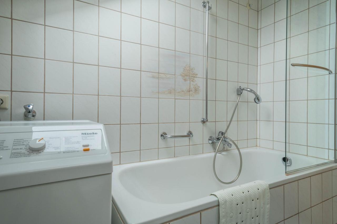 Ferienwohnung Schleinseeblick Kressbronn am Bodensee Buitenkant foto