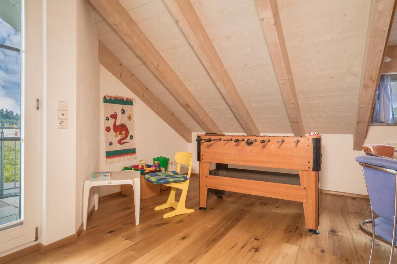 Ferienwohnung Schleinseeblick Kressbronn am Bodensee Buitenkant foto